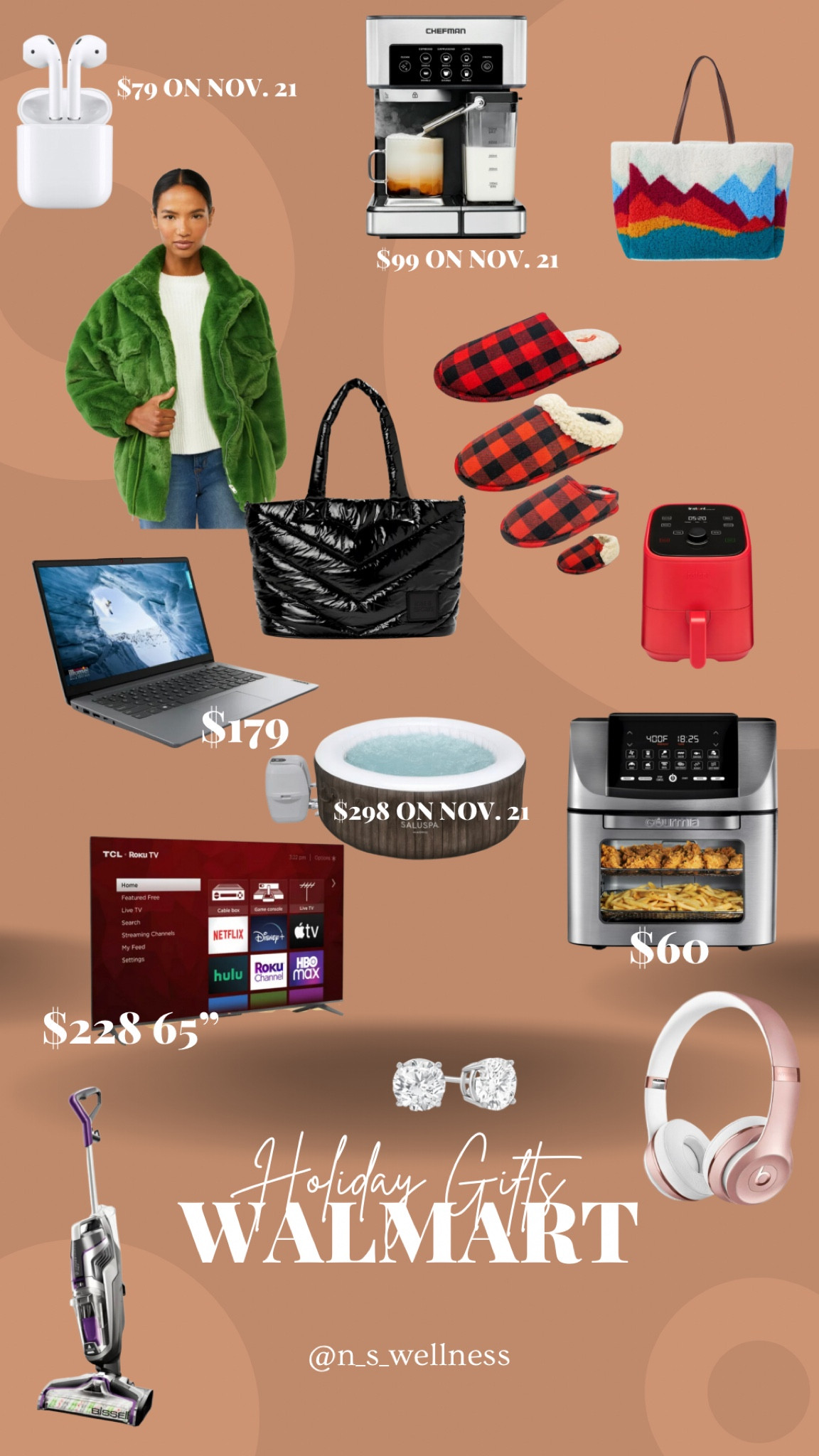 Black Friday sales! 

#LTKGiftGuide #LTKHoliday #LTKSeasonal