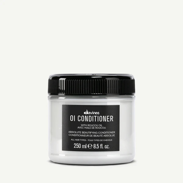 OI Conditioner | Davines