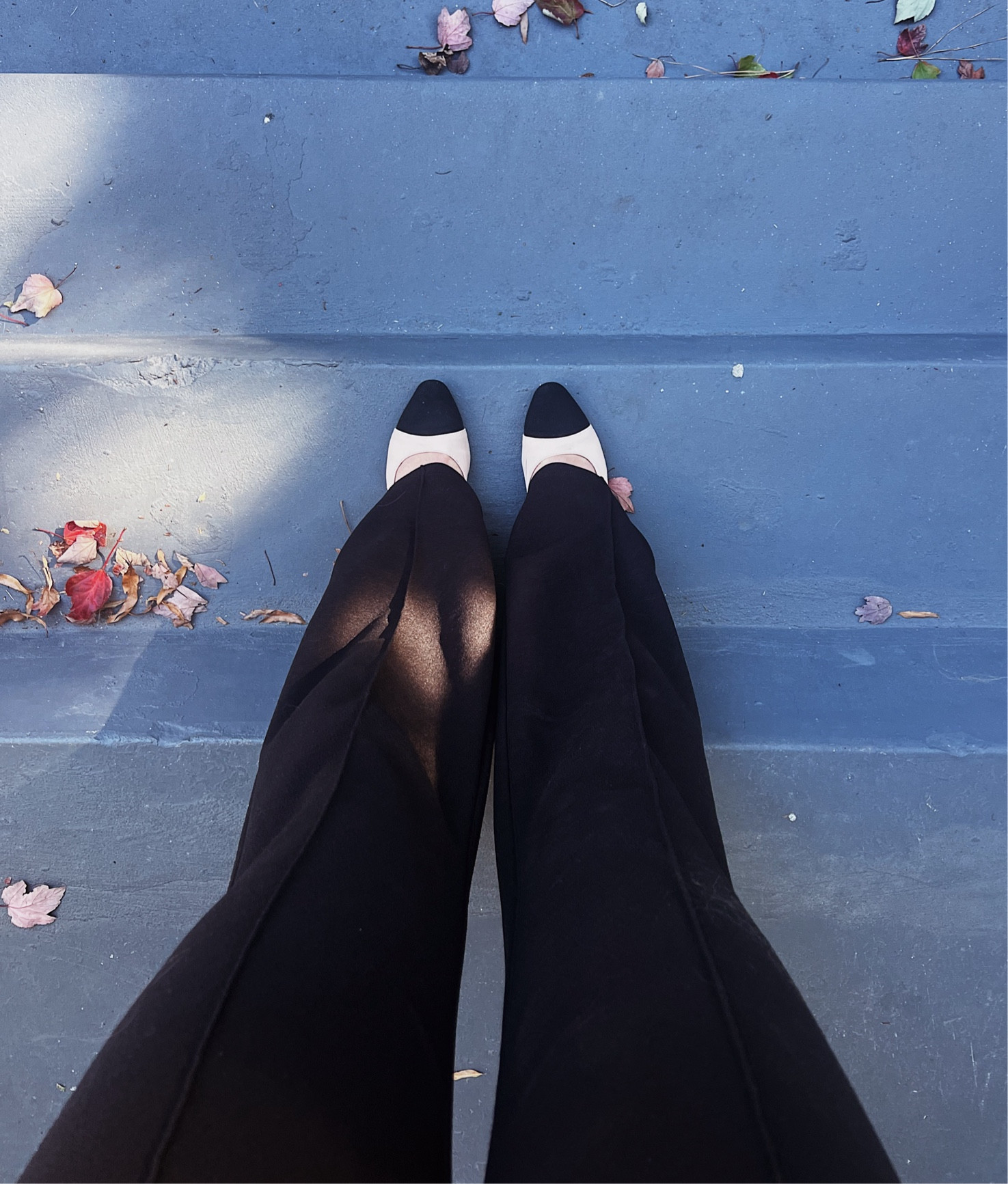 Major shoe crush 😻 

#LTKSeasonal #LTKShoeCrush #LTKFindsUnder100