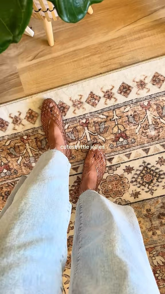 jelly flats