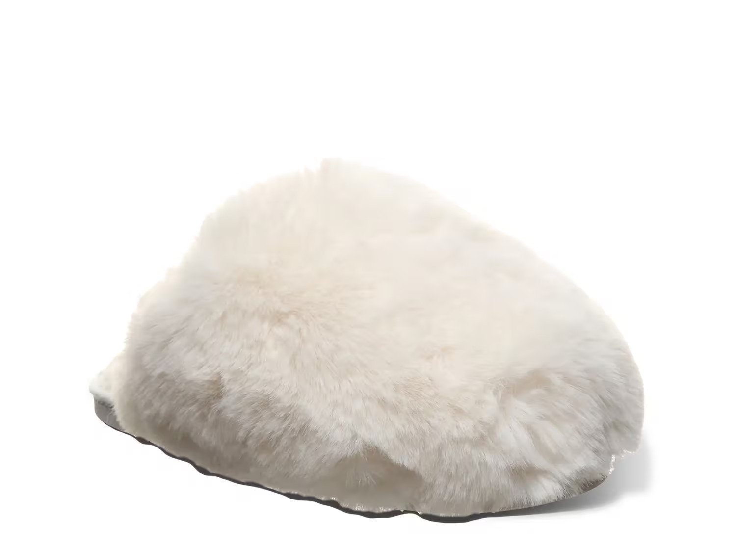 Bearpaw Silkie Slipper | Women's | White | Size 9 | Slippers | DSW