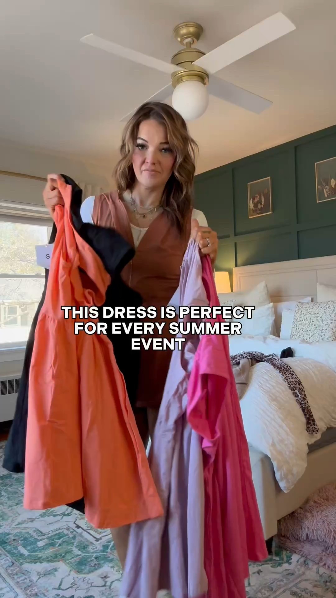 This free people dupe is the ONLY dress you'll need in your closet this summer 🙌🏻 

#LTKStyleTip #LTKSpringSale #LTKSeasonal