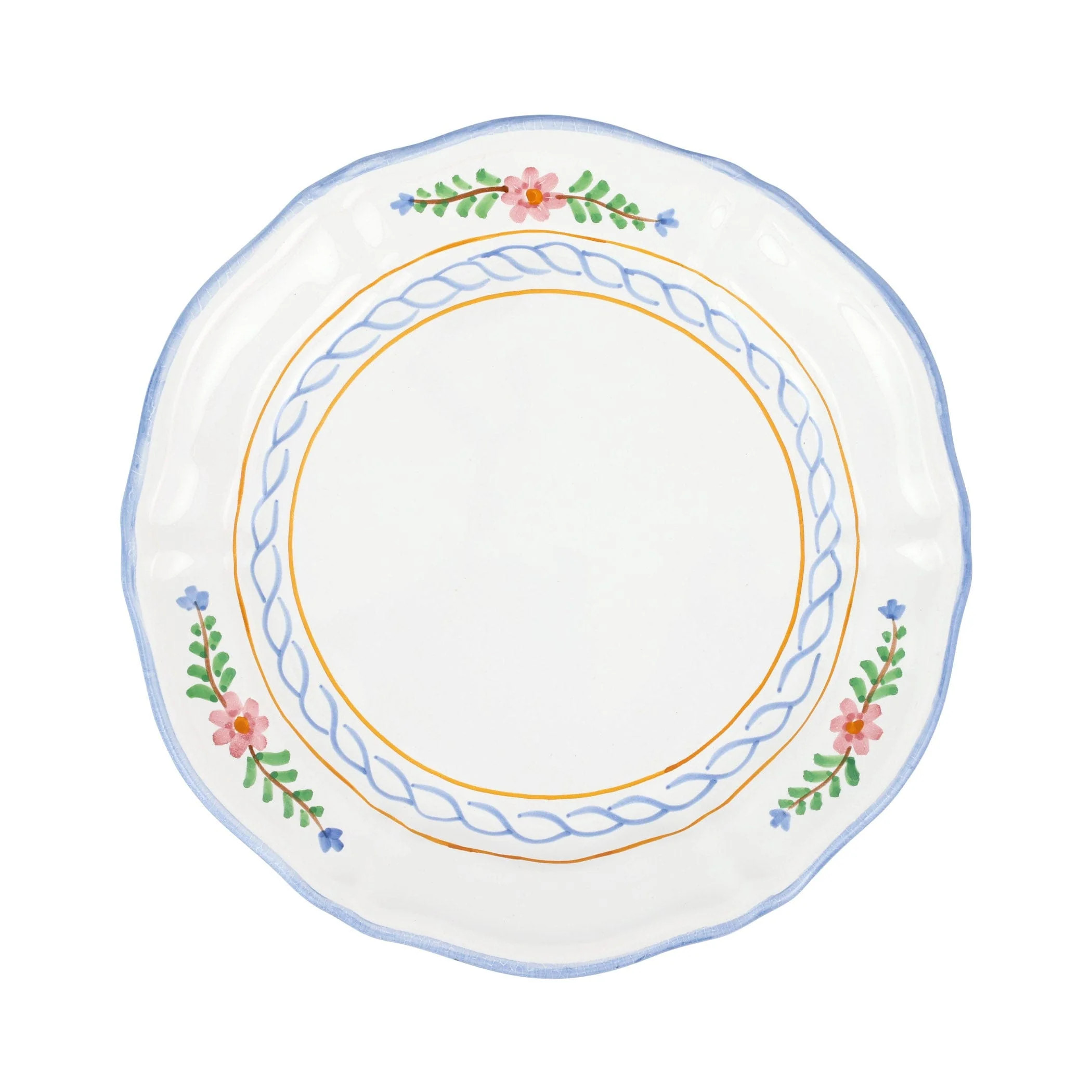 VIETRI
SKU: BRS-7800



  import 'components/variant-sku'


   
    Bella Rosa Dinner Plate | VIETRI