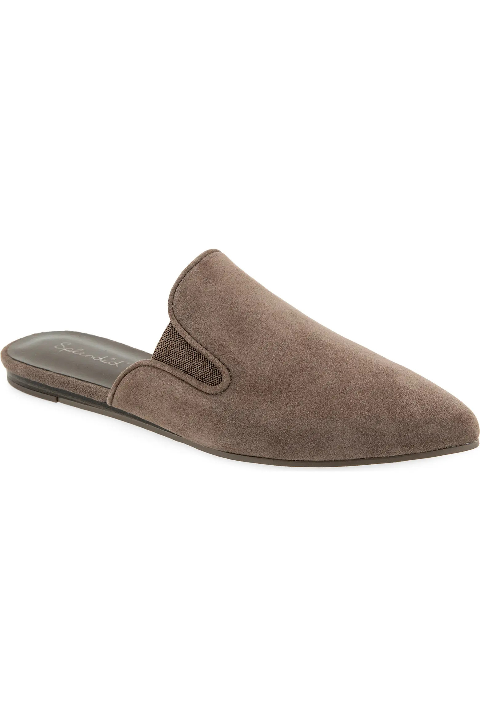 Liza Pointed Toe Mule (Women) | Nordstrom | Nordstrom