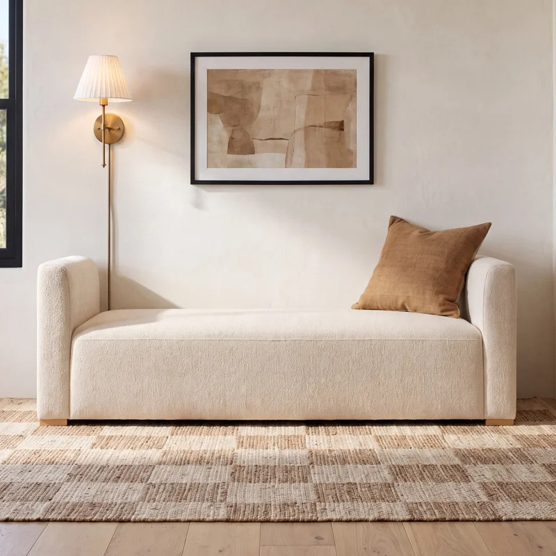 Wayfair Labor Day deals are seriously so good right now 😍 If you’ve been looking for a daybed with trundle, this is the time to buy. They’re perfect for guest rooms, kids’ rooms, or any small space that needs extra sleeping room without sacrificing style. Plus, prices are up to 70% off and the sale ends tomorrow, so don’t wait too long! 🛏️✨

#Wayfair #WayfairDeals #WayfairFinds #LaborDayDeals #LaborDaySale #Daybed #Daybeds #DaybedWithTrundle #TrundleBed #GuestRoomIdeas #GuestBedroom #KidsRoomIdeas #SmallSpaceLiving #SmallBedroomIdeas #BedroomDecor #BedroomRefresh #FurnitureDeals #HomeDeals #HomeFinds #AffordableFurniture #SaleEndsTomorrow #LastChanceDeals 

 #LTKSeasonal #LTKHome #LTKSaleAlert