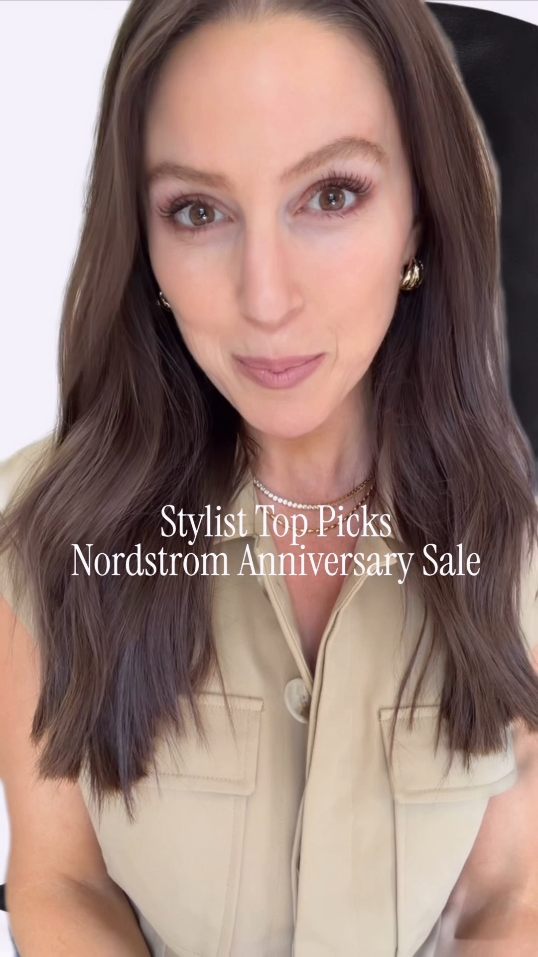 Top picks from the Nordstrom Anniversary Sale. More picks linked below 🤍

#LTKSaleAlert #LTKSeasonal #LTKOver40