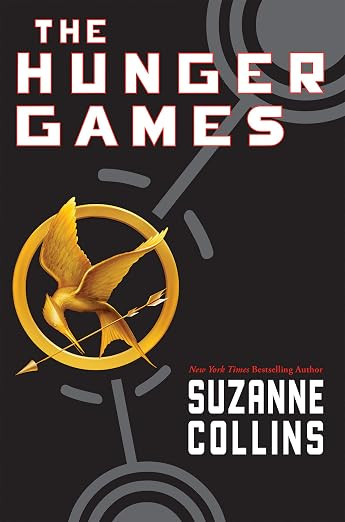 The Hunger Games | Amazon (US)