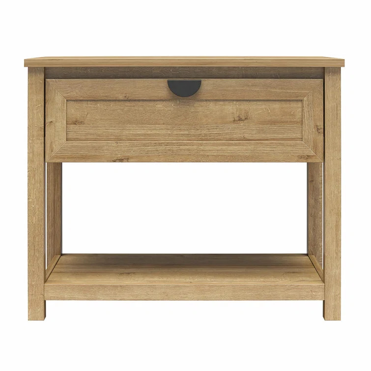 Primrose 1 - Drawer Nightstand | Wayfair North America