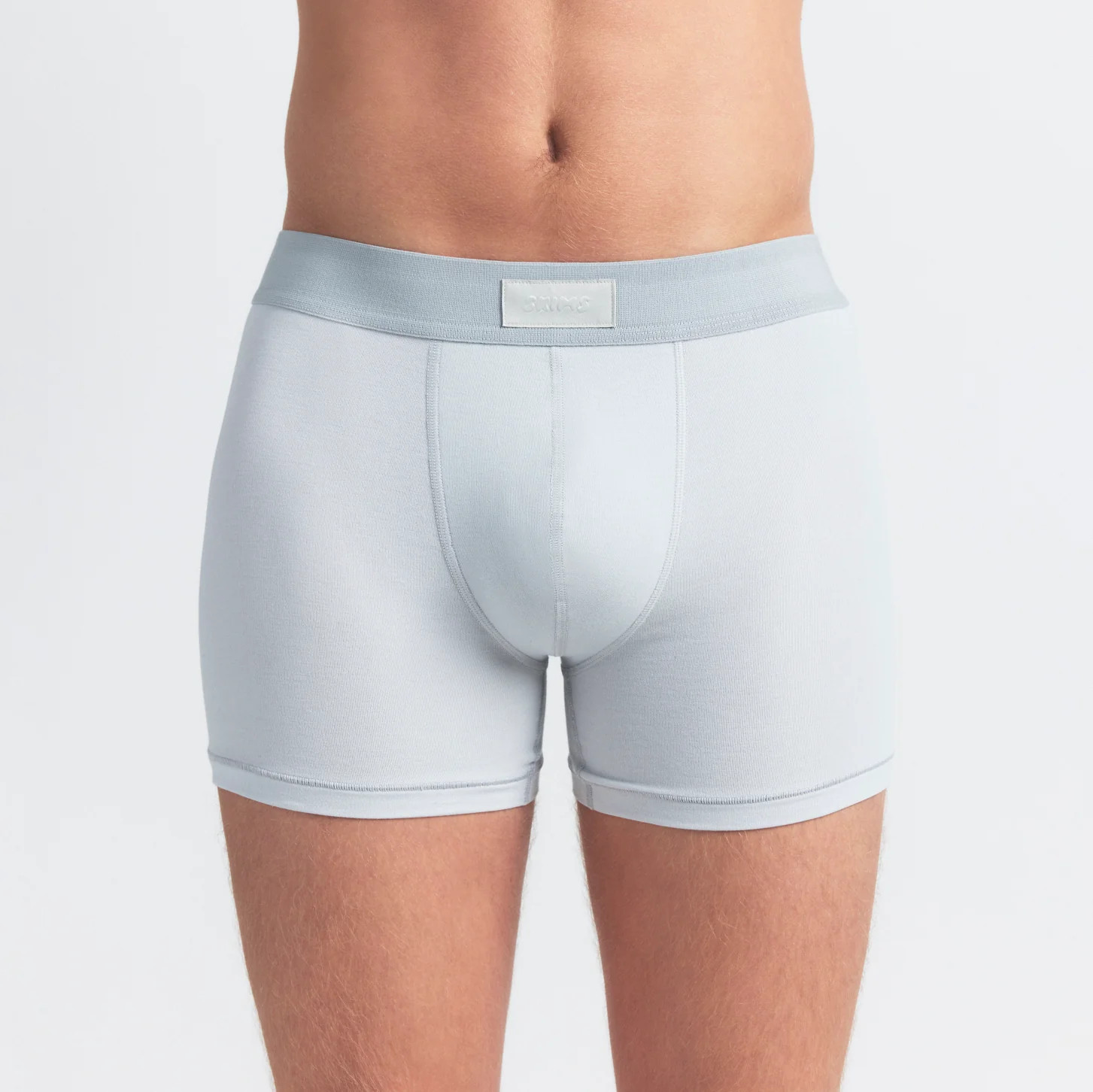 SKIMS Mens 3"" Boxer Brief 5-Pack | Black | 4XL | SKIMS Cotton | SKIMS (US)