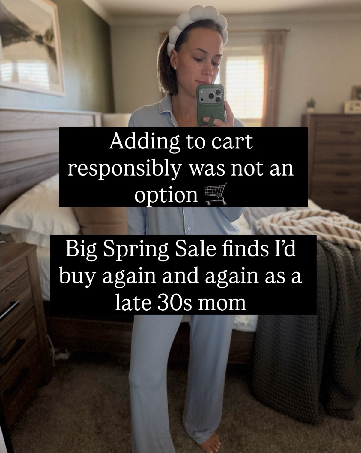 Immediate add to cart for me. On sale? Just a bonus 🙌🏻 These are tried and true Amazon finds I’ve purchased personally and re-purchased! I live in so many of these fashion pieces and these home finds also make spaces feel elevated without a high price tag. 🤌🏻 
.
.
.
.
.
#amazon #amazonprime #weekendsale #casualfashion #cleanbeauty 

#LTKmomlife #LTKSaleAlert #LTKBeauty