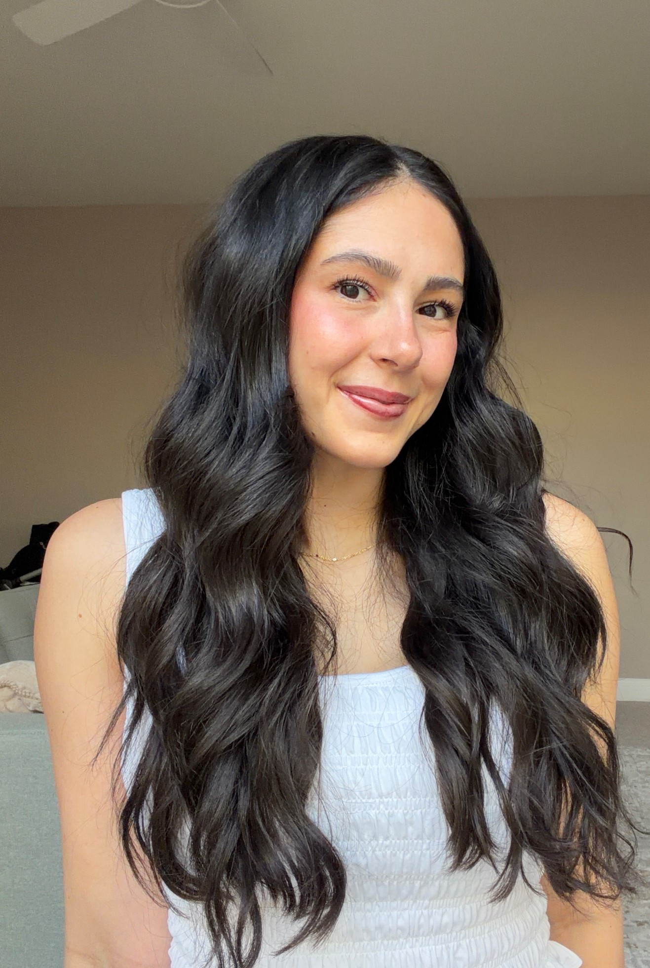 The best dry shampoo ever! I love this dry shampoo for my dark hair! 

#LTKBeauty #LTKselfcare #LTKgrwm