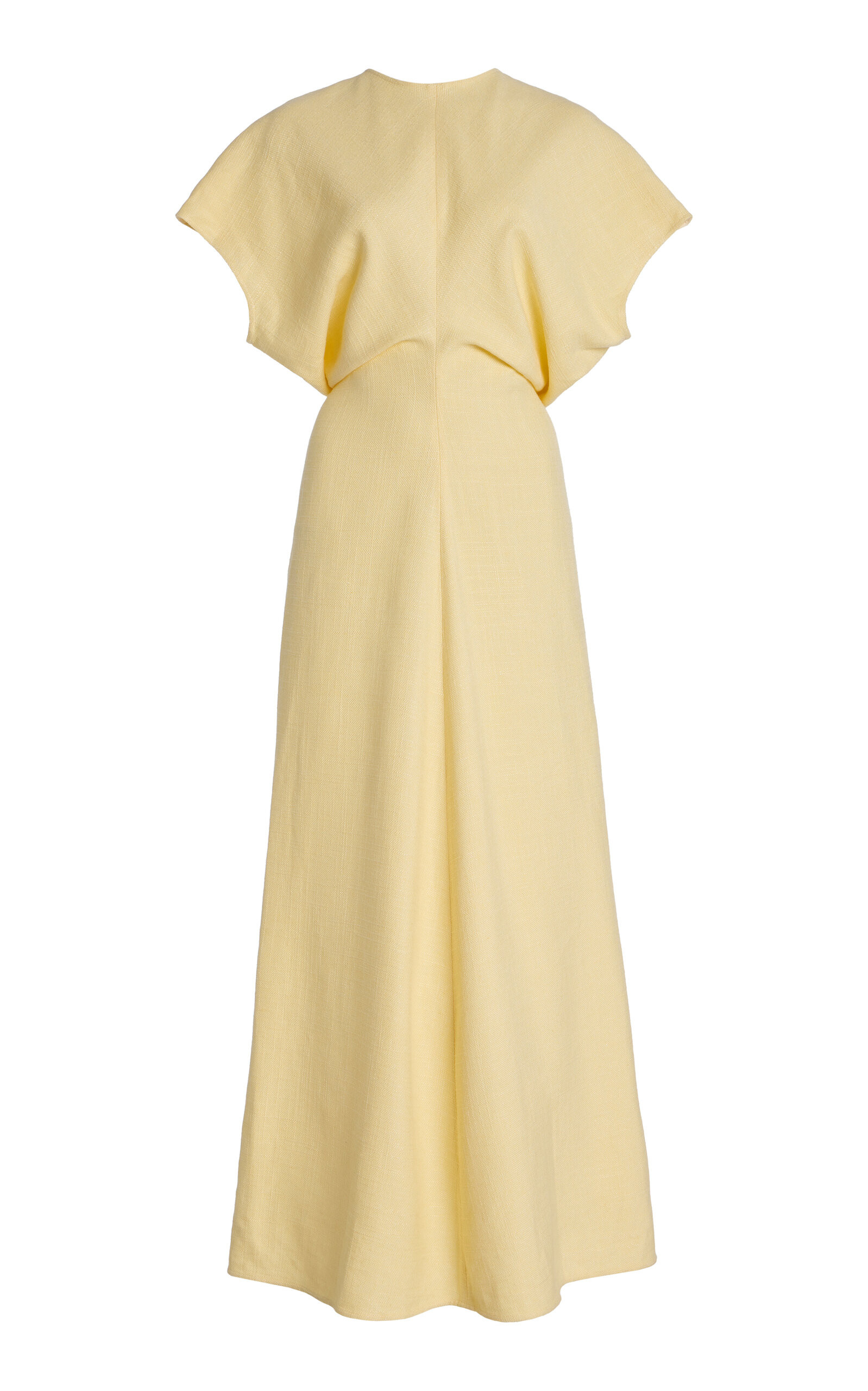 Slouch Waist Dress | Moda Operandi (Global)