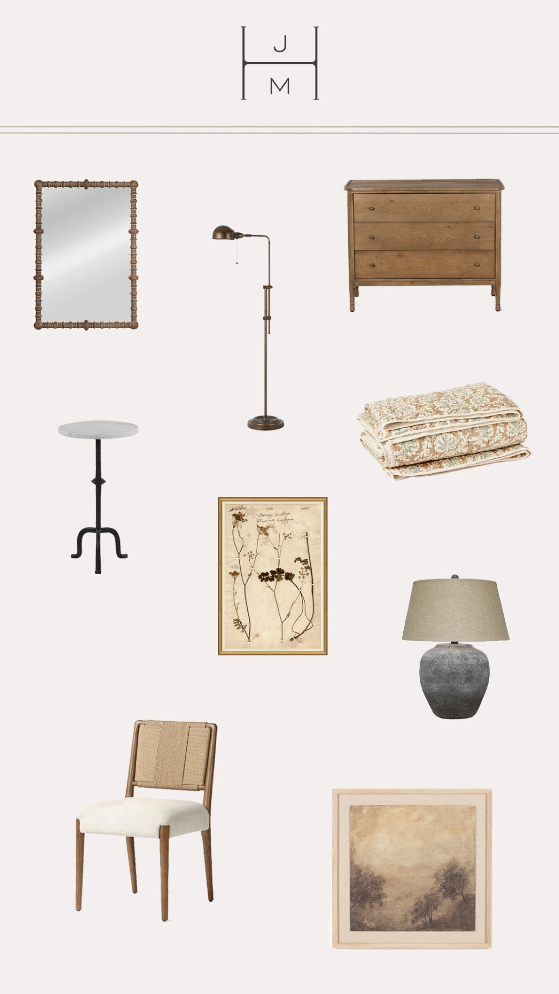 It's busy season over here at James May. I’ve been sourcing and shopping for so many clients across the country to finish styling a handful of projects. Today I wanted to share a few of the pieces I’ve recently purchased for different clients—all from @Wayfair!  #Ad #Wayfair # 