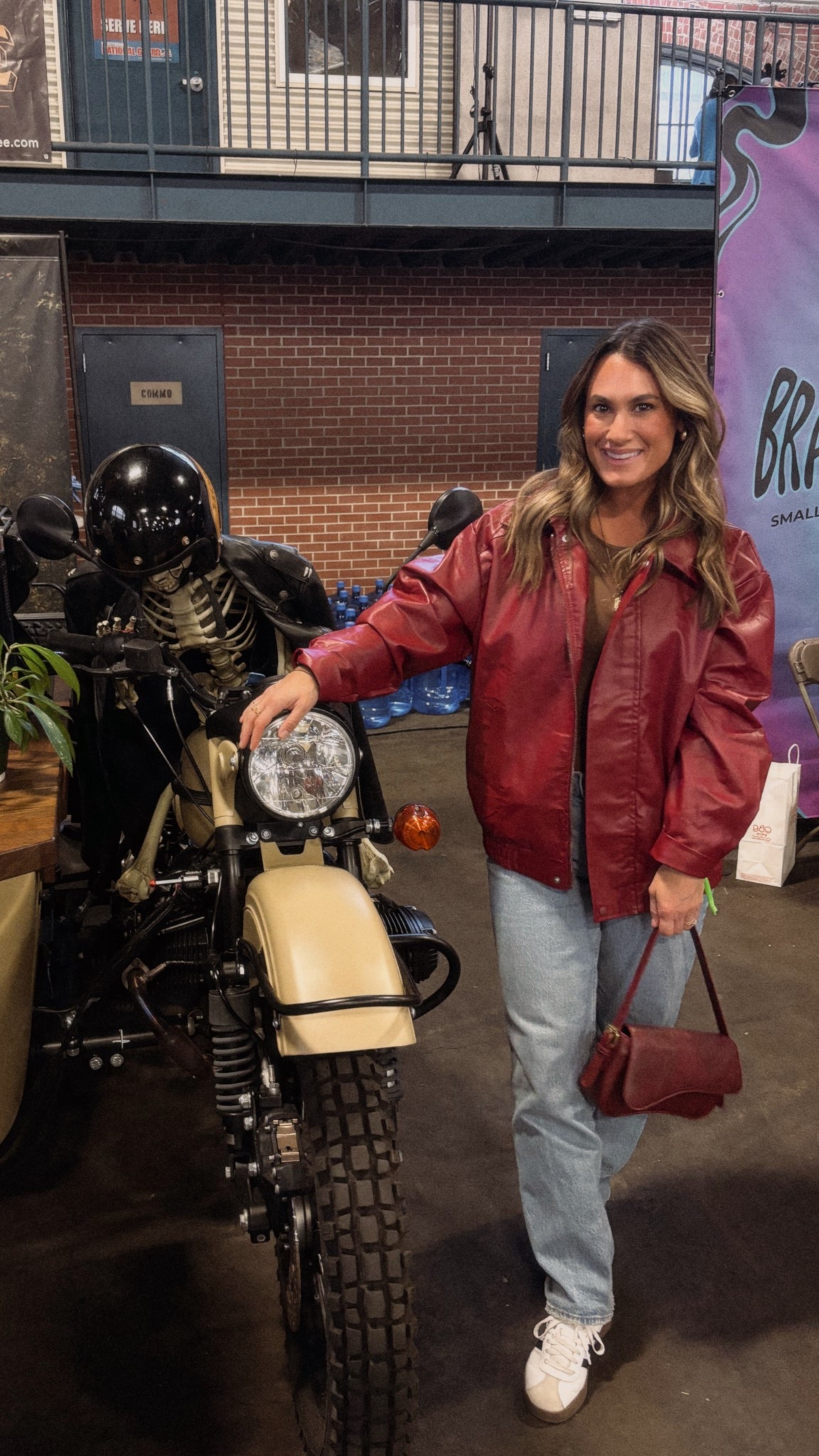 Weekend Fall Casual Fit 🤎 For the days that turn into nights 

#LTKStyleTip #LTKFindsUnder50