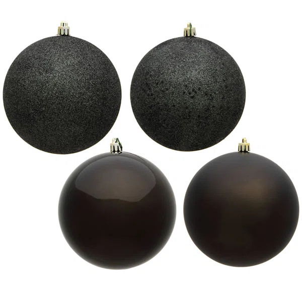 Holiday Décor Ball Ornament | Wayfair North America