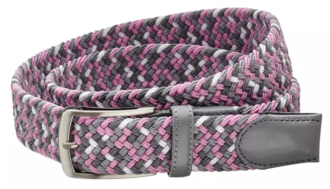 Walter Hagen Men's Multi-Color Braided Golf Belt | Dick's Sporting Goods