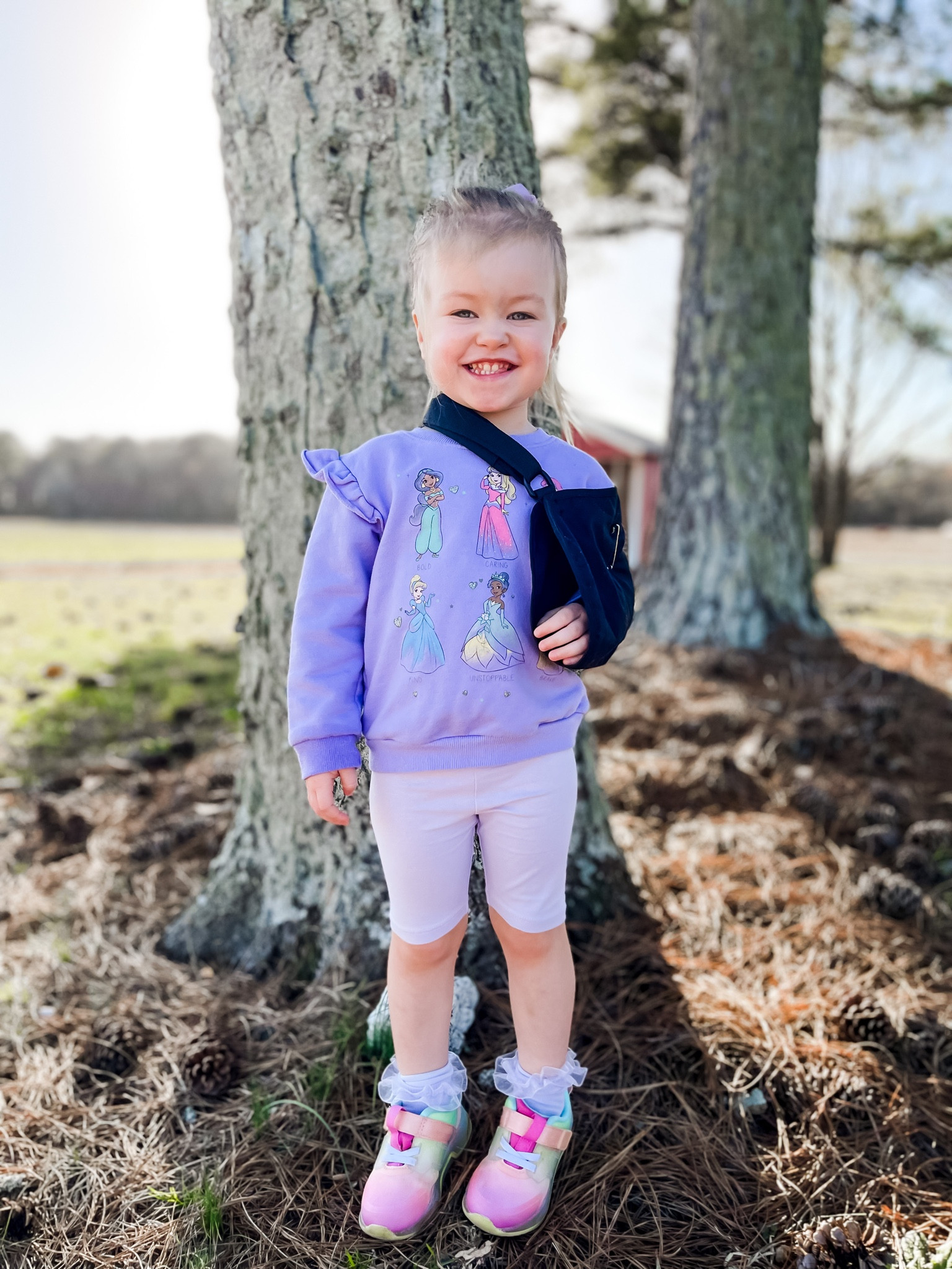 Biker shorts for toddler girls! 

#LTKbaby #LTKfamily #LTKunder50