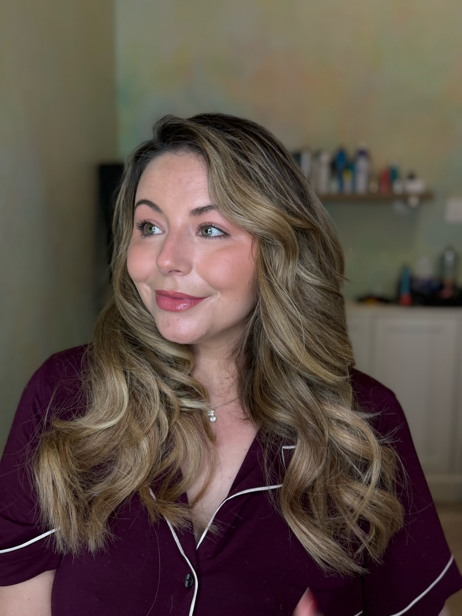 My top must have products for keeping your extensions (or long thick) hair healthy! These are the basics I recommend to every client with extensions- trust me, you’re welcome! 

As always, take what you need and leave what you don’t! If you see any holes in routine based on this list, feel free to supplement your routine. If you’re looking to try something new- these are what I’d recommend 💛

#LTKstyletip #LTKfindsunder50 #LTKbeauty