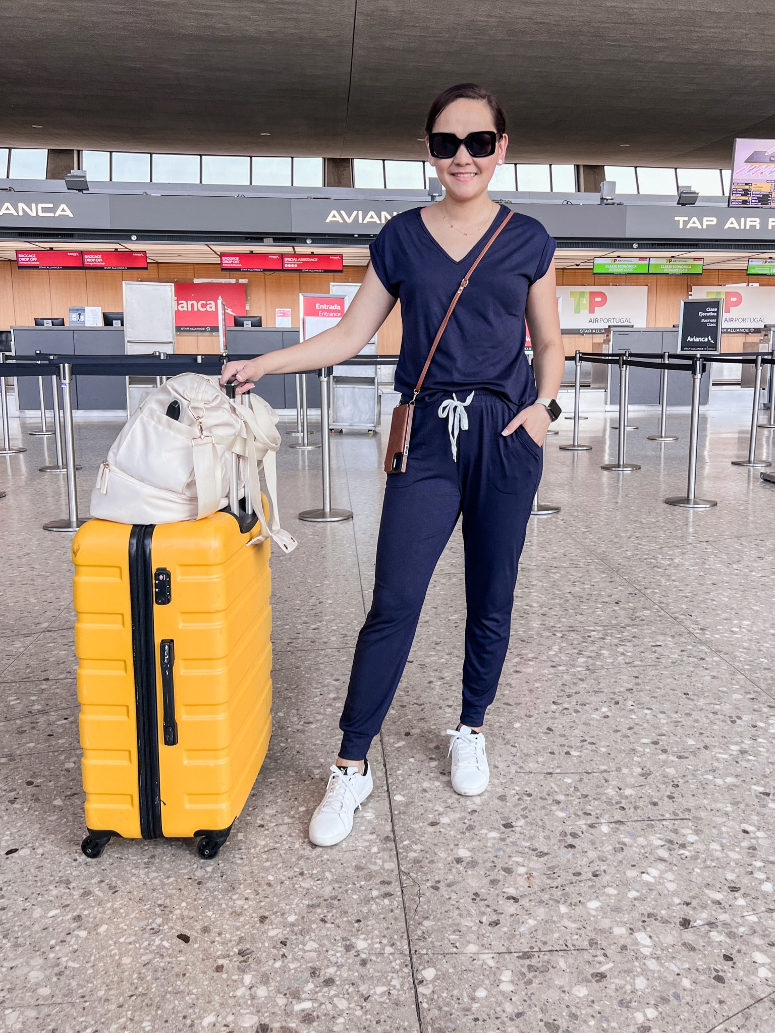 Travel outfit, travel essential 

#LTKFind #LTKtravel #LTKsalealert