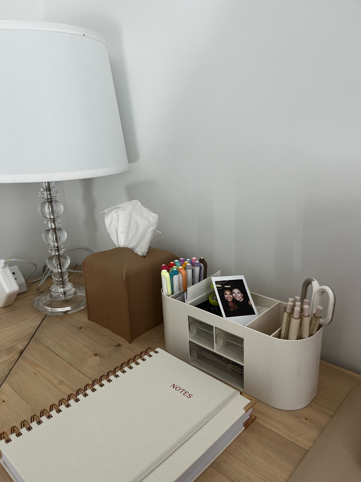 a cozy workspace 🤌🏼💌

#LTKHome #LTKFindsUnder50