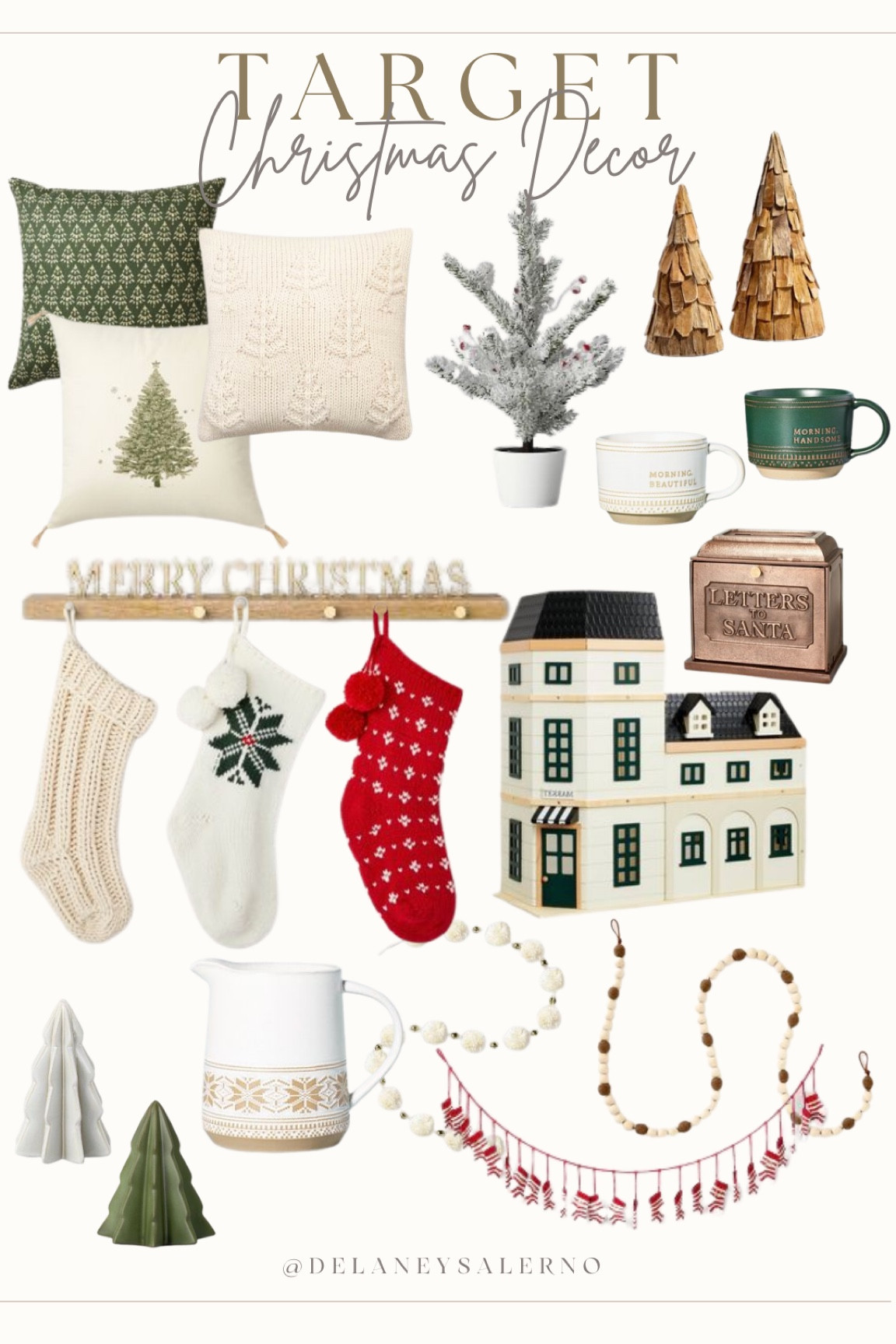 Linking Al of my finds from my Target Christmas Home Decor Haul!! 

#LTKSeasonal #LTKstyletip #LTKHoliday