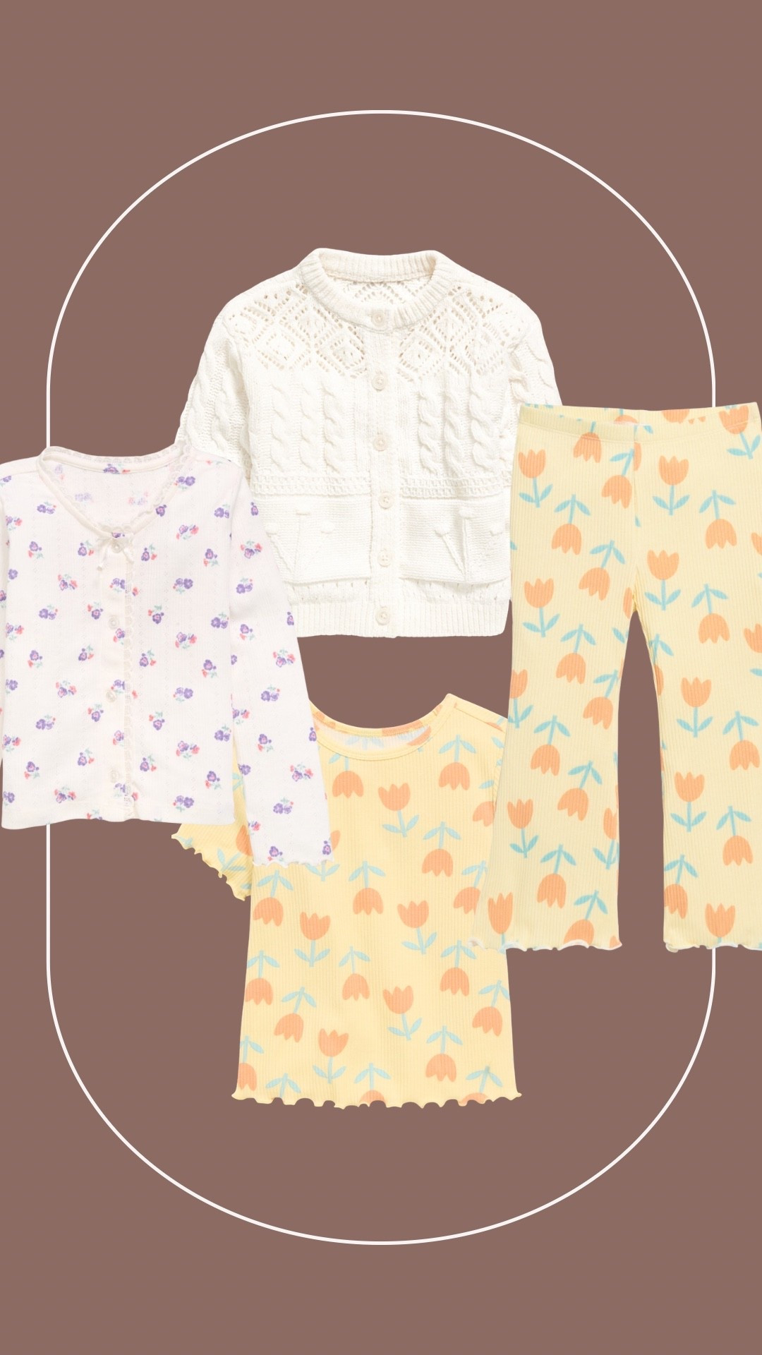 Toddler girl spring purchases! I couldn’t resist how cute 🌷 