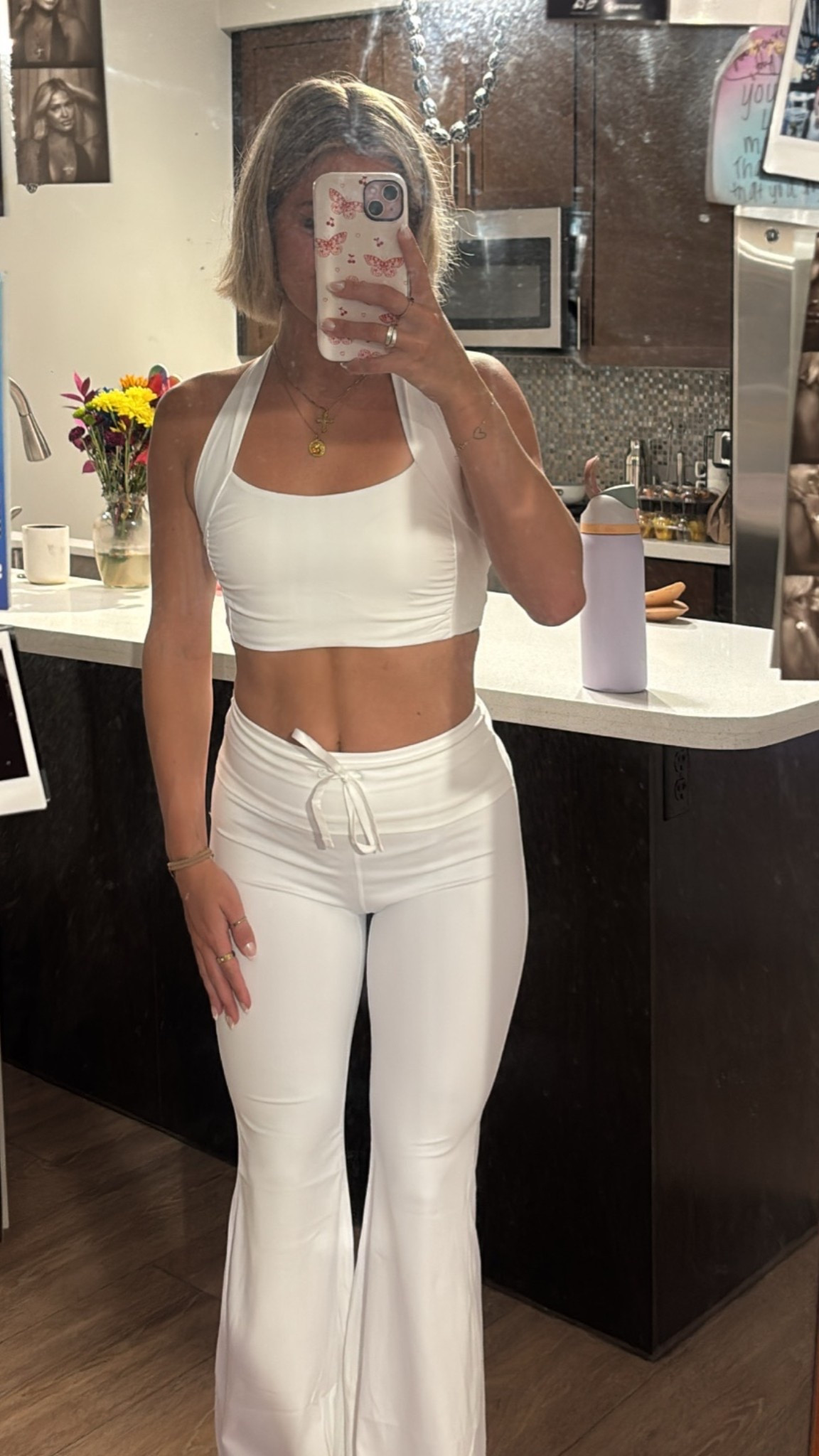 my fav free people dupe from amazon🤍

#LTKootd #LTKActive #LTKfitnessgoals