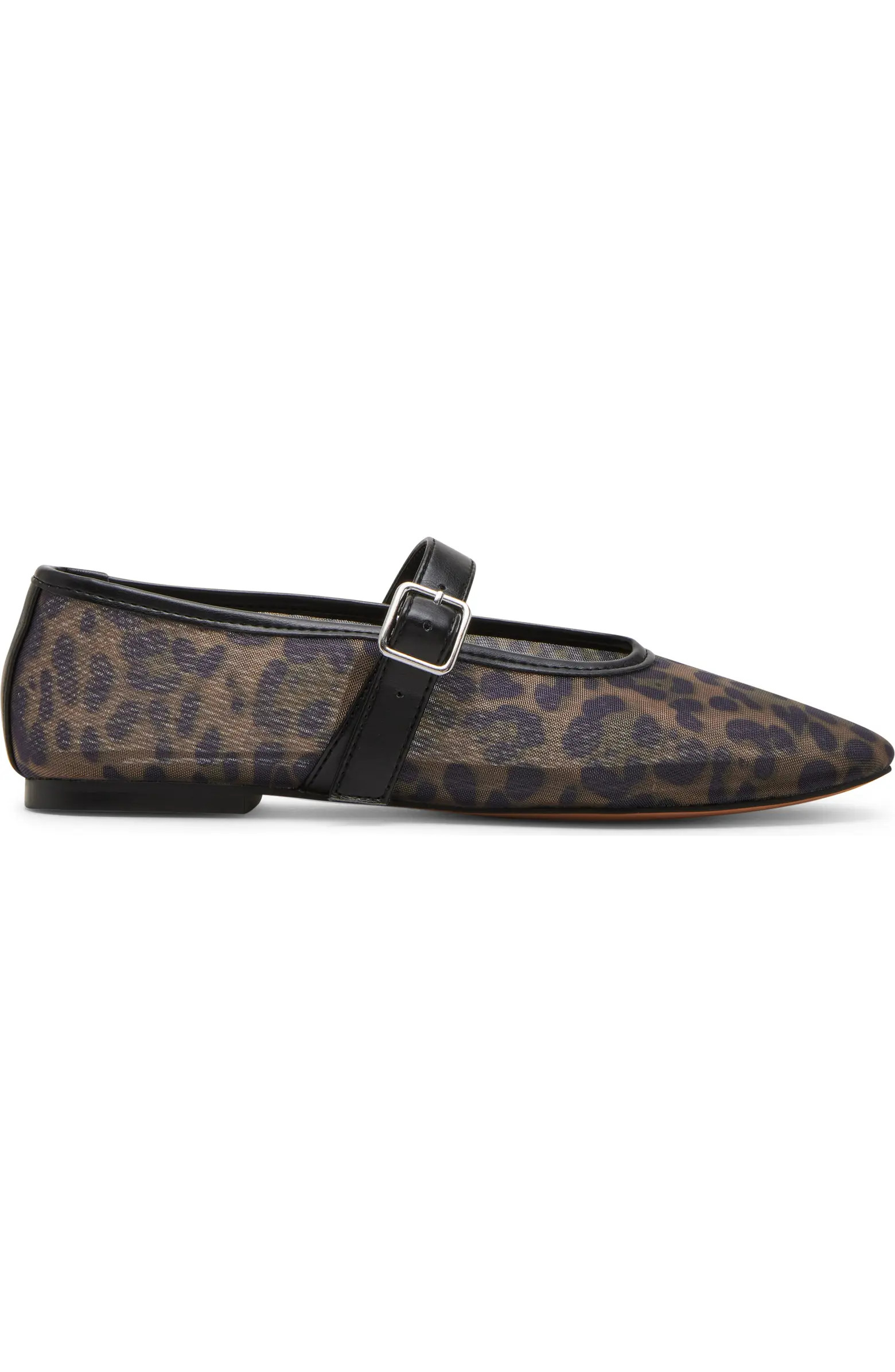 Steve Madden Dreaming Mary Jane Flat (Women) | Nordstromrack | Nordstrom Rack