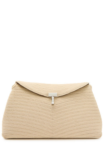 T-lock rope clutch | Harvey Nichols