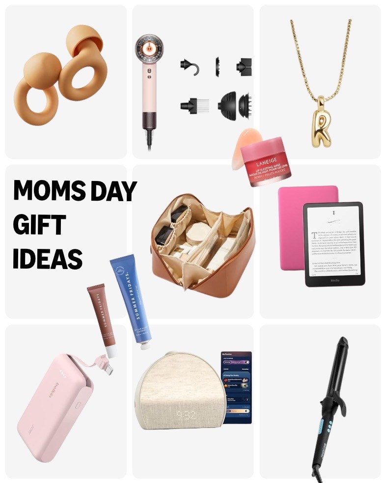Anyone else just start buying themselves gifts when their birthday or moms day gets close??
My birthday is in May, so I fully believe in the art of “add to cart” — because treating yourself for Mother’s Day and your birthday month is basically a rule. No guilt!


#LTKHome #LTKBeauty #LTKFindsUnder100