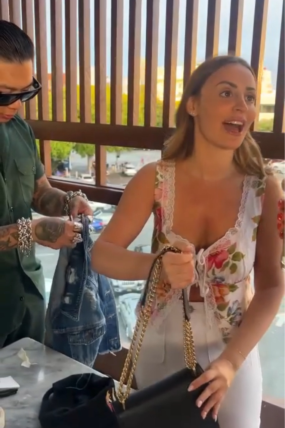 My favorite reformation top is ON SALE!!!😍😍😍😍

#LTKSale #LTKstyletip #LTKunder100