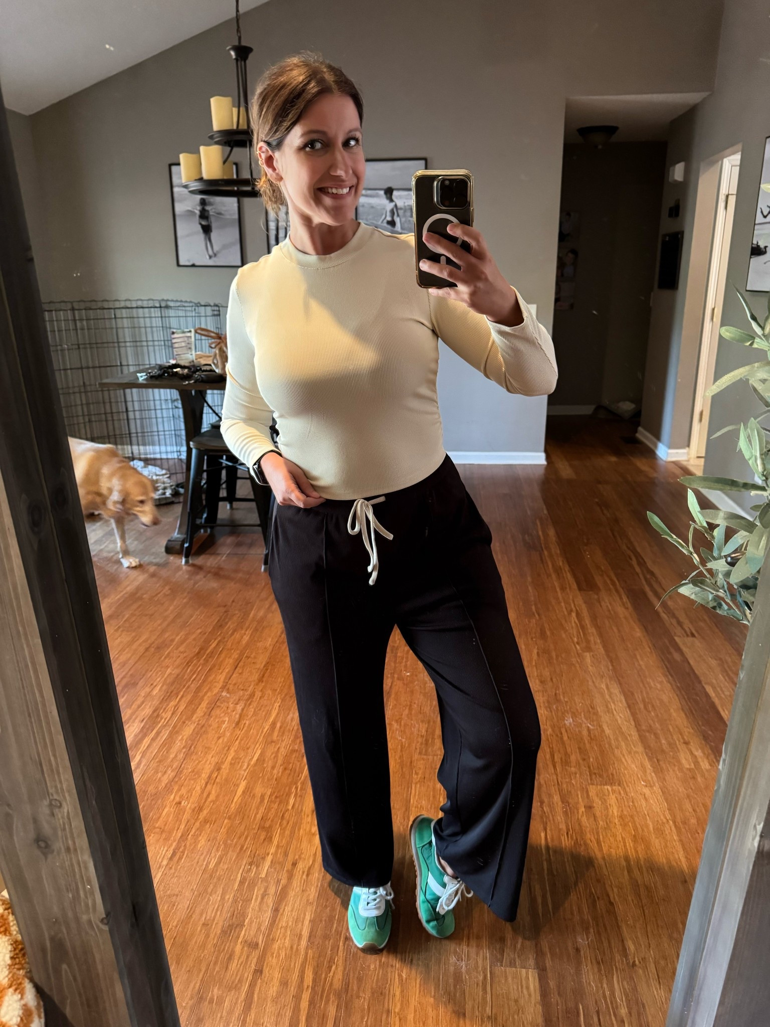 My set is on deal today! I didn't get it this low, tempted to buy another color, I like it that much!

$16.99 was $33.98

Use 50YKMMTL to see it drop in last step of checkout!

#LTKFallSale #LTKTravel #LTKOver40