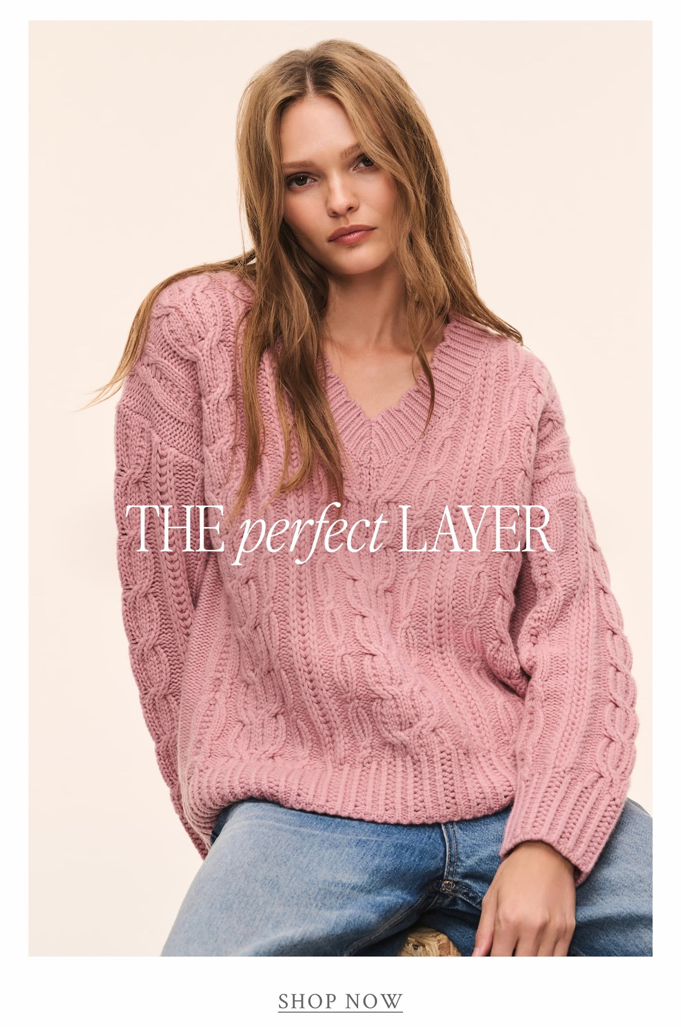 Love Shack Fancy fall favorites