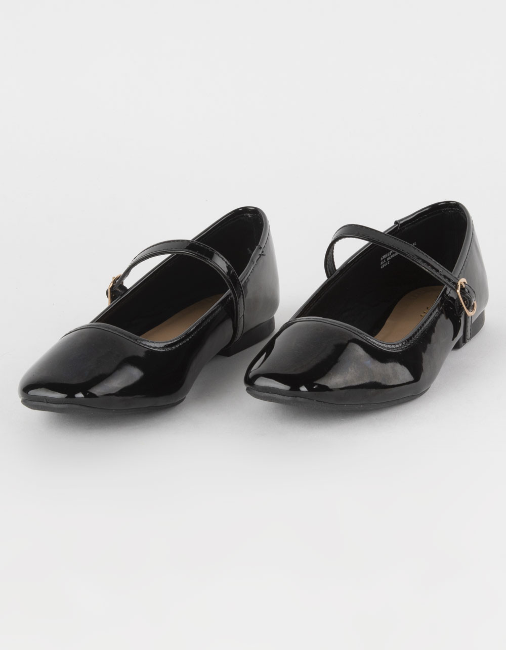 BAMBOO Sweep Womens Ballet Flats | Tillys