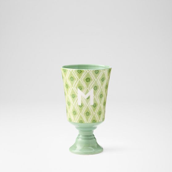 Sanderson Ceramic Vase | Mark and Graham