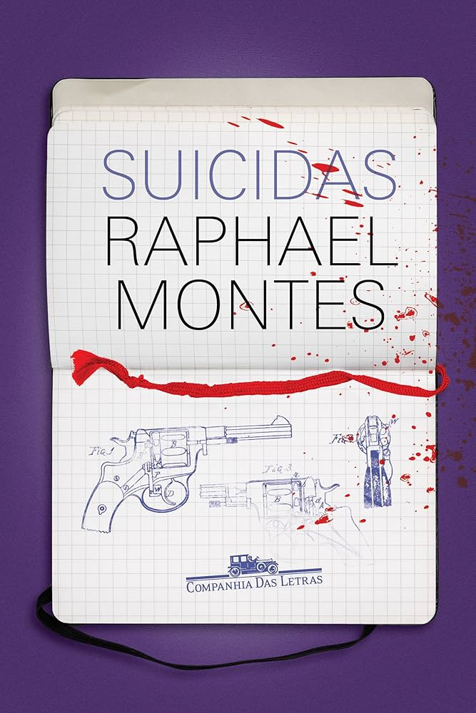 Suicidas | Amazon (BR)