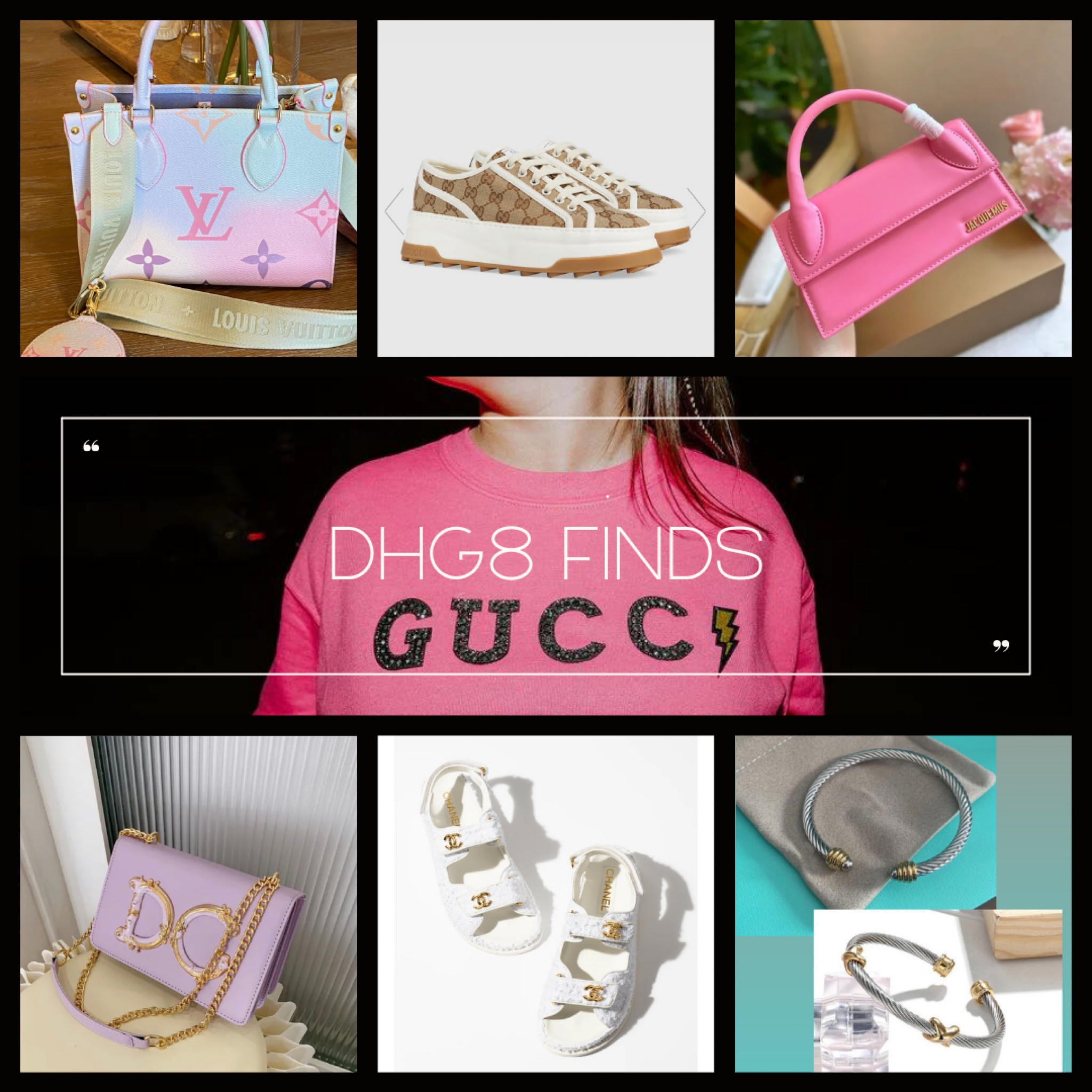 All the best fence finds! 

#LTKunder100 #LTKFind #LTKBacktoSchool