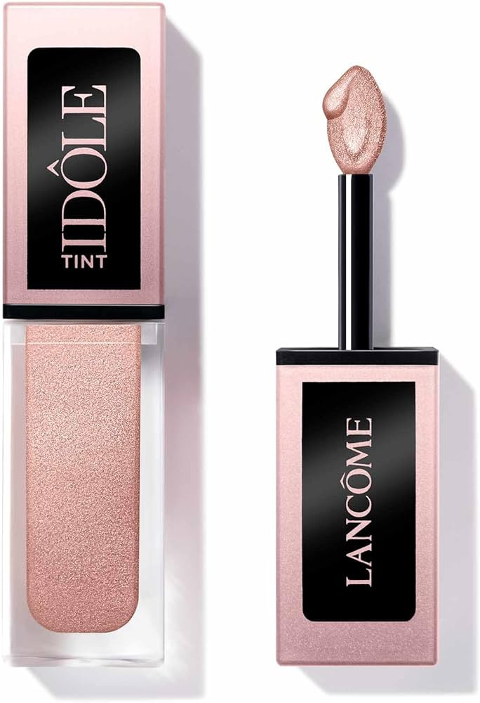 Lancôme Idôle Tint Long Wear Liquid Eyeshadow & Eyeliner - Multi-Use Eye Makeup in Shimmery & M... | Amazon (US)