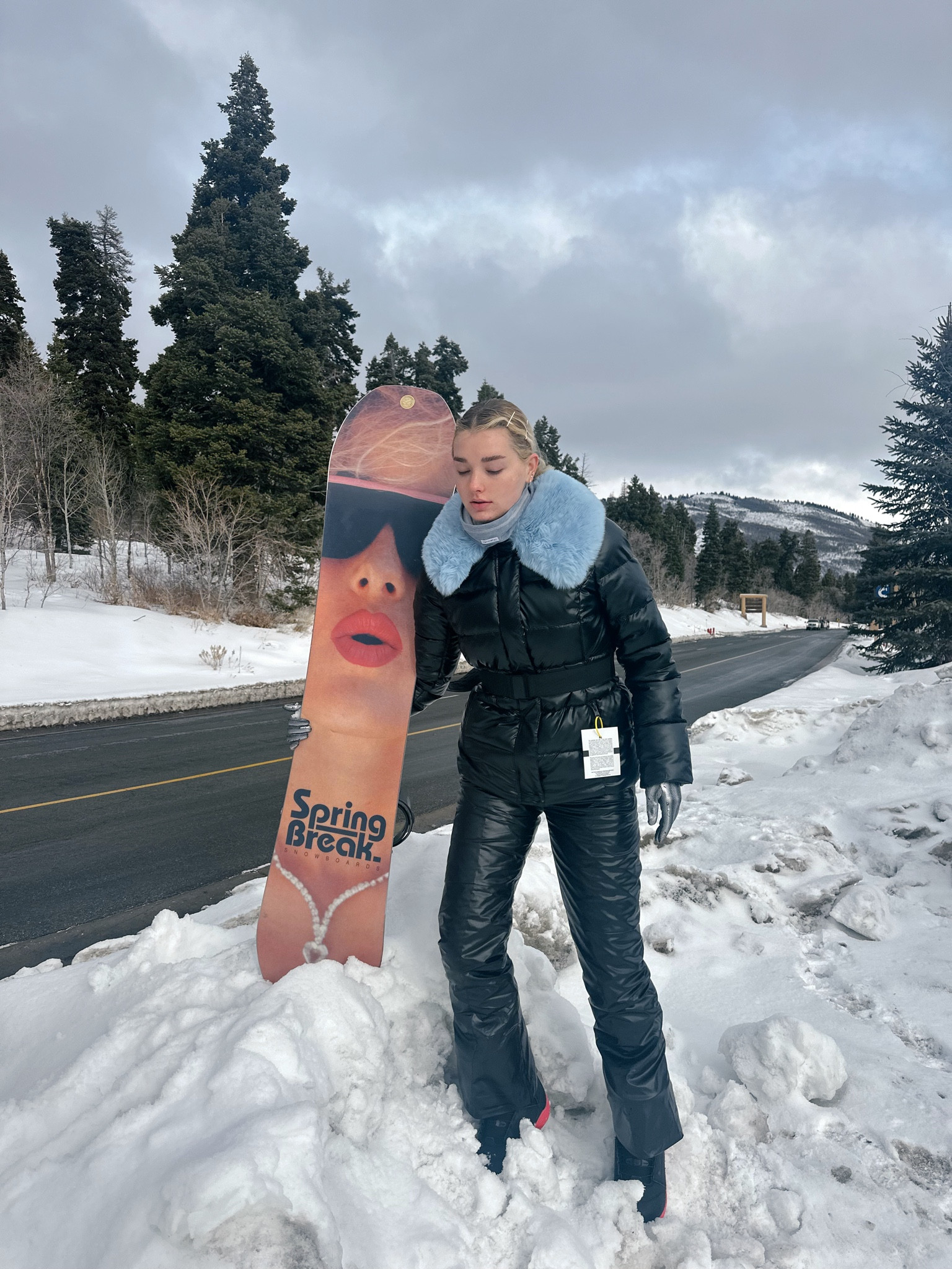 🏂❄️ 

#LTKFitness #LTKStyleTip #LTKSeasonal