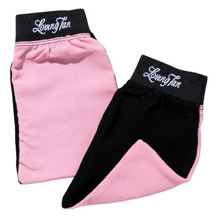 Loving Tan Tan Removing & Skin Polishing Glove | Walmart (US)