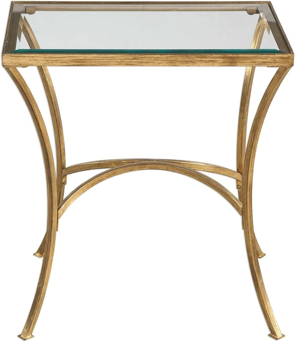 Uttermost 24641 Alayna End Table | Amazon (US)