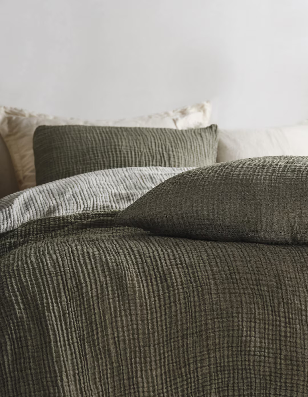 4 Layers Muslin Blanket Queen Size Cotton Blanketking Size - Etsy | Etsy (US)