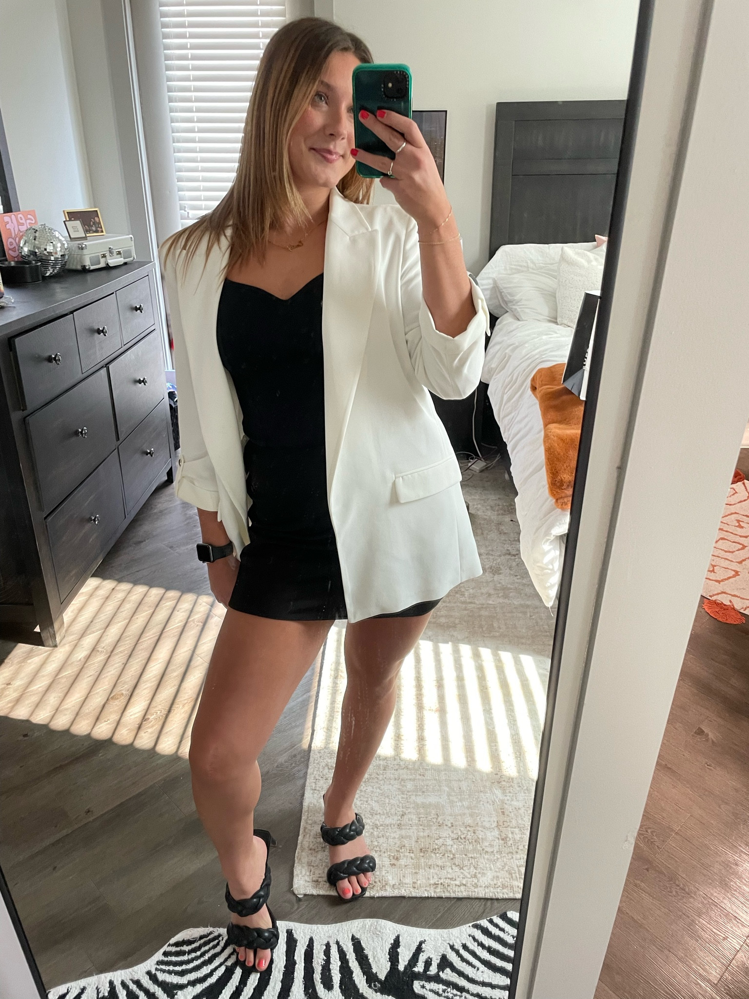 Business on a Budget 

#LTKworkwear
