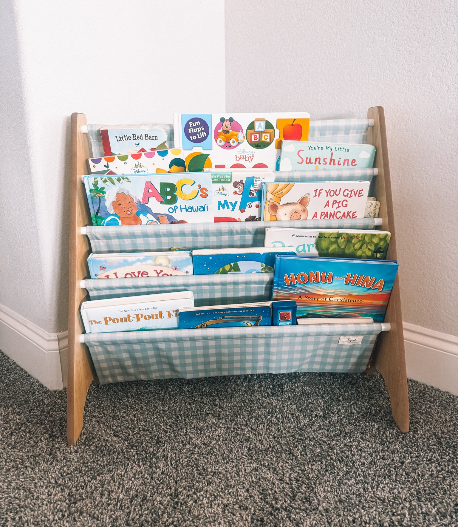 Kids bookshelf 

#LTKKids #LTKBaby #LTKFamily