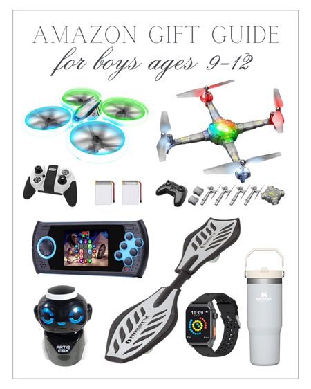 Holiday Gift Guide, Gifts, Amazon Holiday, Kids, Kids Christmas Gifts, Kids gifts, Kids toys, Kids Gift Guide, Gift Guide Kids, Gifts for Kids, Christmas Gift Guide Kids, Gift Guide for Kids, Boy Gifts, Gifts for Boys, Toddler Boy gifts

#LTKGiftGuide #LTKkids #LTKHoliday