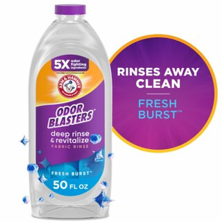ARM & HAMMER Odor Blasters Deep Rinse & Revitalize Fabric Rinse Fresh Burst Scent | Kroger
