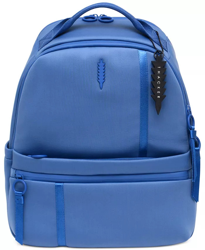 Carey Neoprene Backpack | Macys (US)