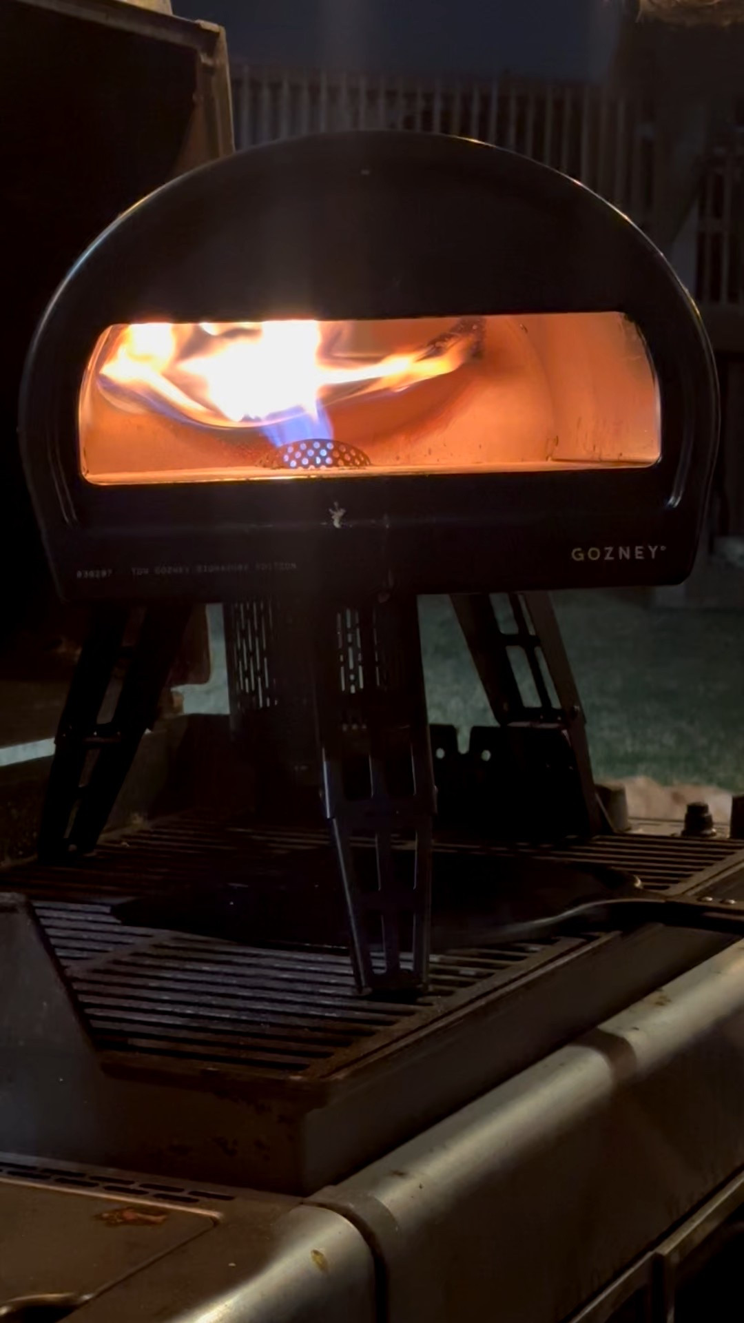 Looking for a unique Christmas gift? This pizza oven is an outstanding gift idea this season

#LTKSaleAlert #LTKHome #LTKGiftGuide