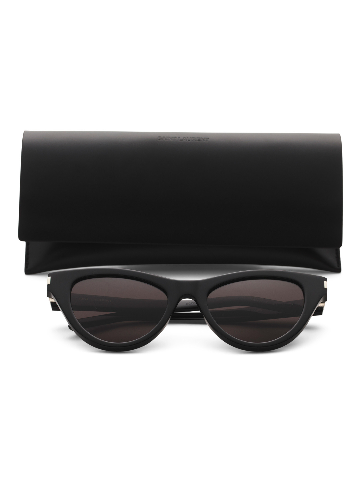 54mm Round Sunglasses | TJ Maxx