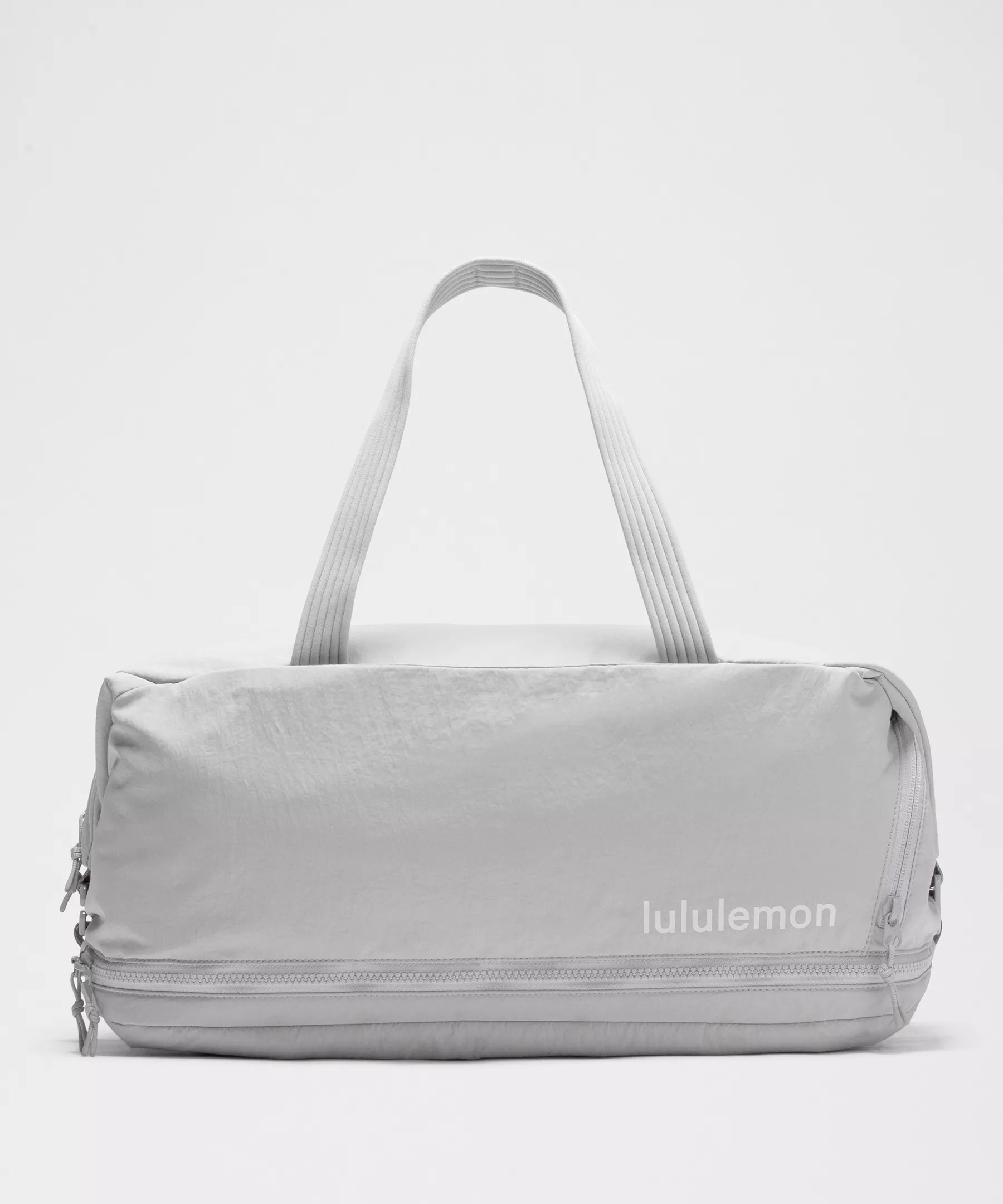 3-in-1 Gym Duffle Bag 30L | Men's Bags,Purses,Wallets | lululemon | Lululemon (US)